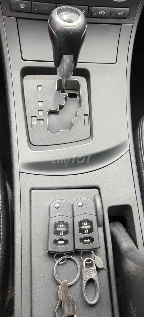 Mazda 3 2014 - ảnh 3
