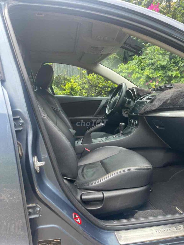 Mazda 3 2014 - ảnh 4
