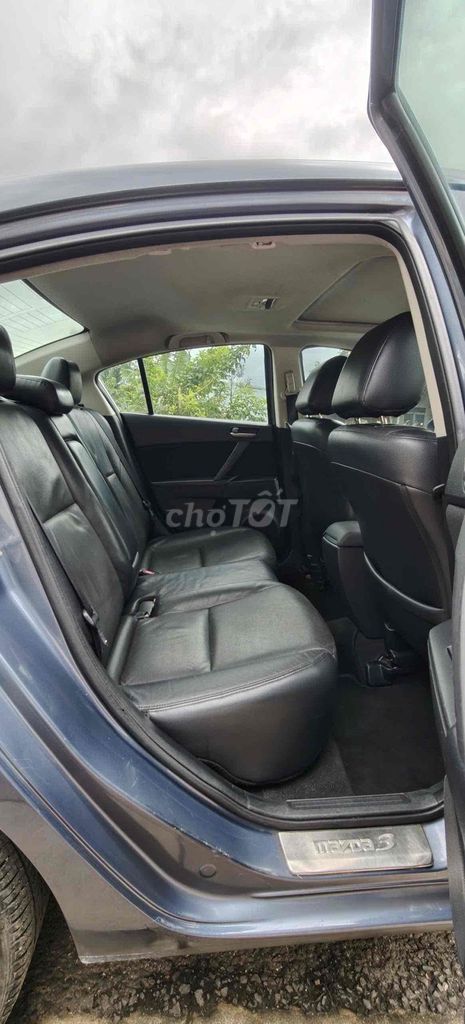 Mazda 3 2014 - ảnh 5