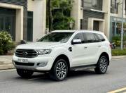 Ford Everest Titanium 2.0L 4x4 AT 2019 - ảnh 1