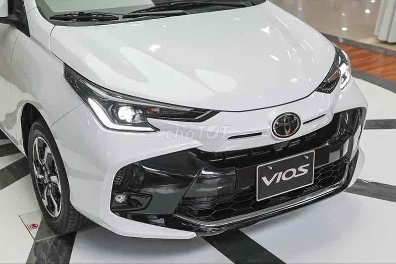 Toyota 2026 - ảnh 2