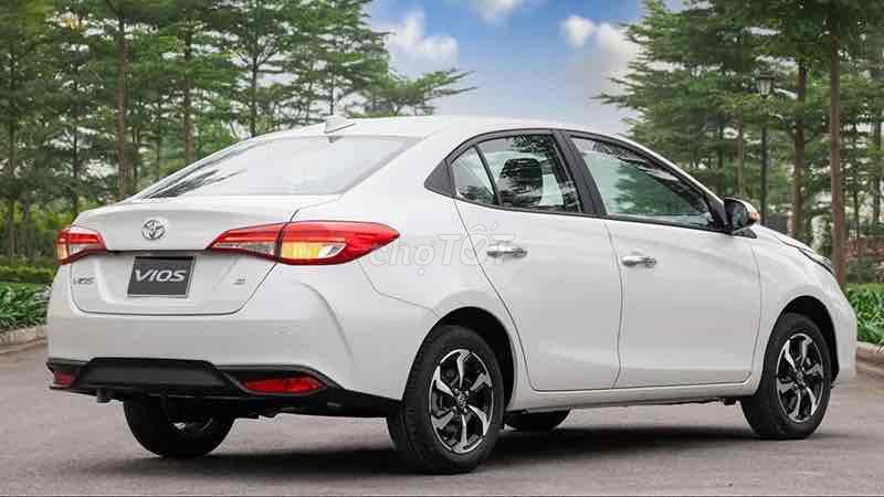 Toyota 2026 - ảnh 3