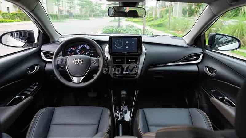 Toyota 2026 - ảnh 4