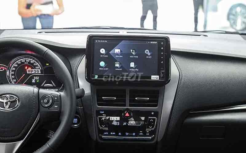 Toyota 2026 - ảnh 5