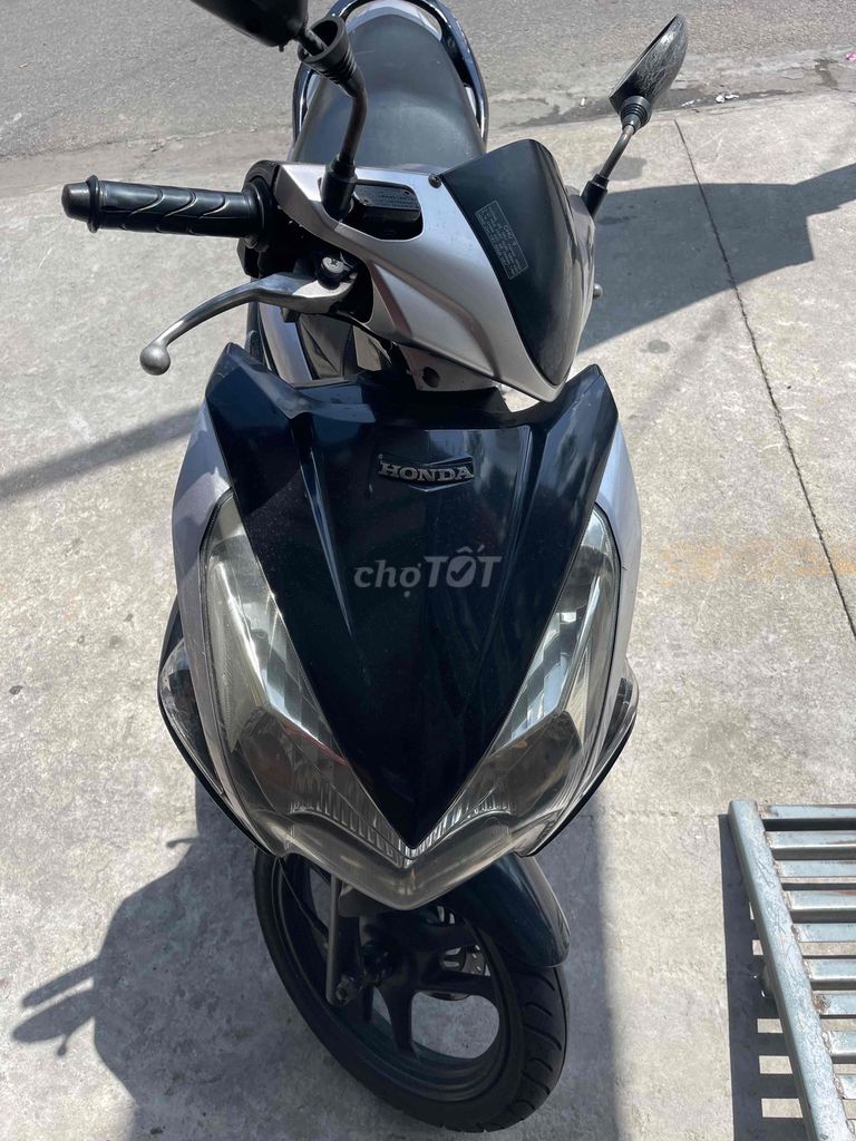 Honda Airblade 2011 - ảnh 1