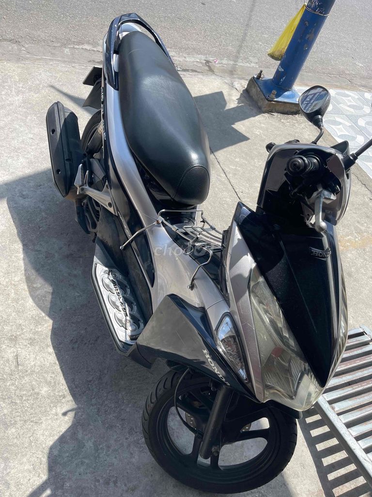 Honda Airblade 2011 - ảnh 2