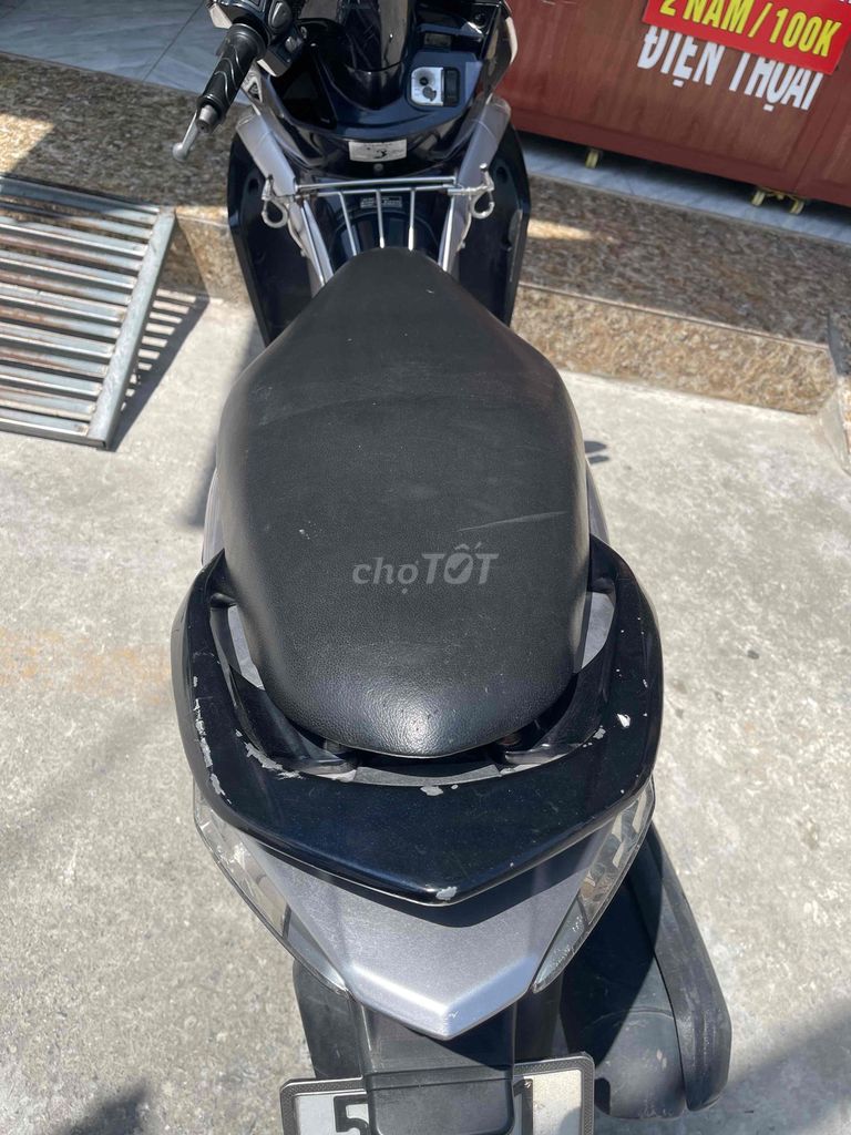 Honda Airblade 2011 - ảnh 3