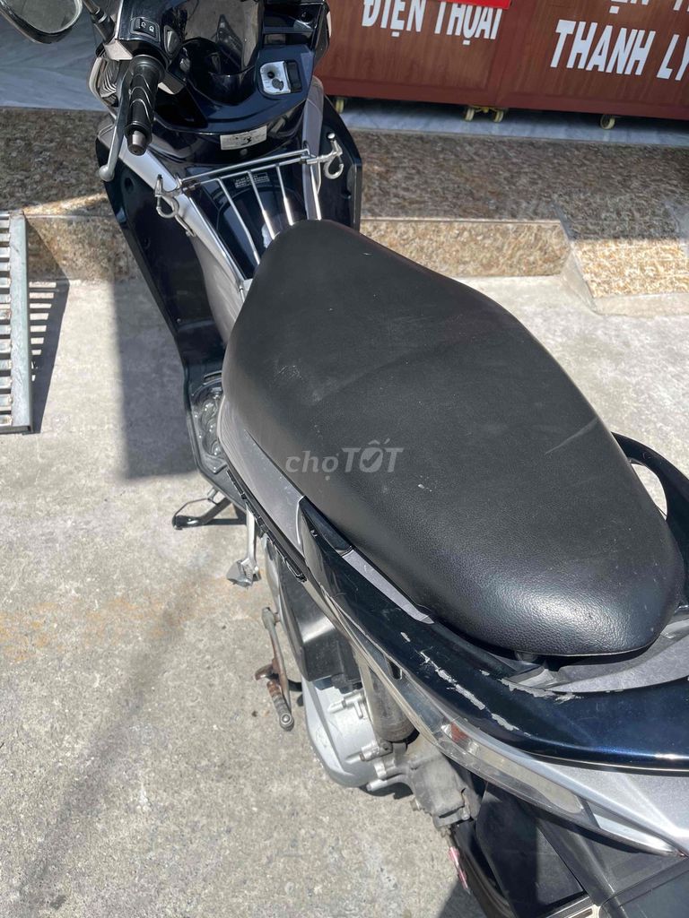 Honda Airblade 2011 - ảnh 4