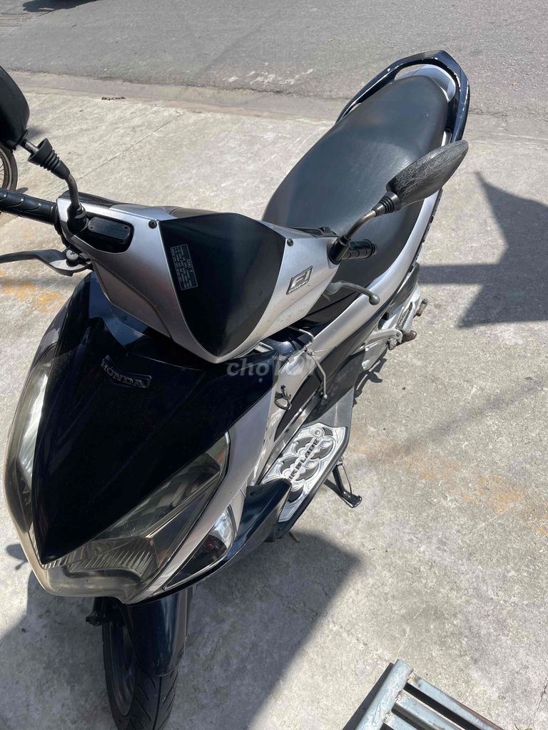 Honda Airblade 2011 - ảnh 5