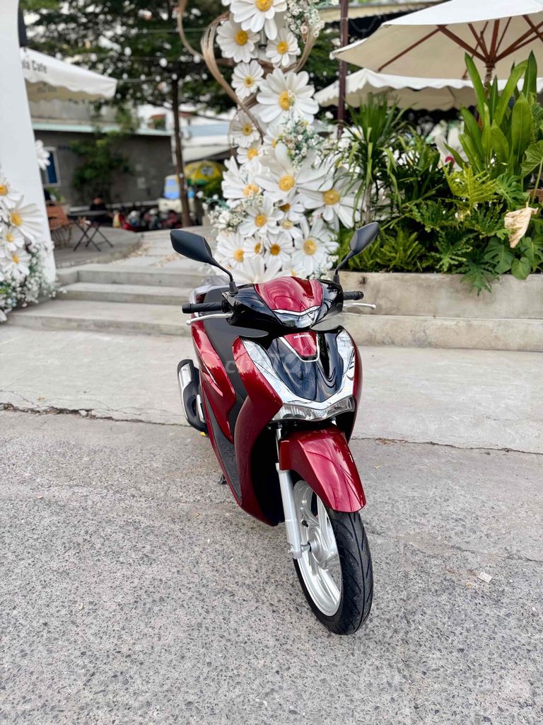 Honda SH 2025 - ảnh 1