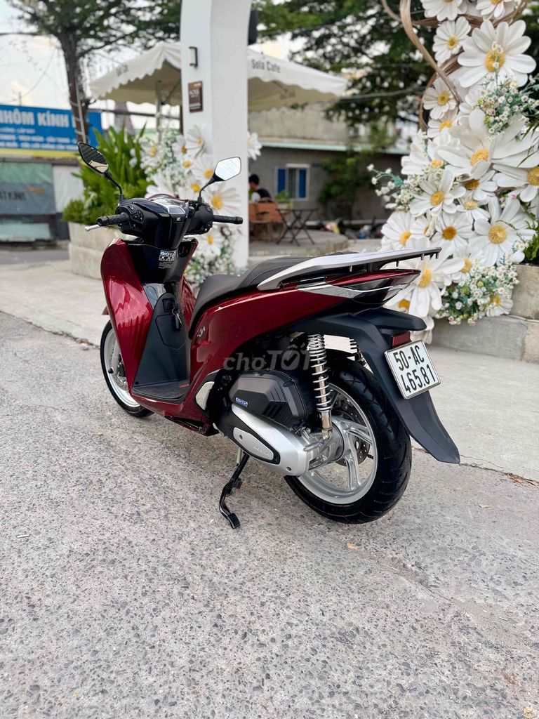 Honda SH 2025 - ảnh 2