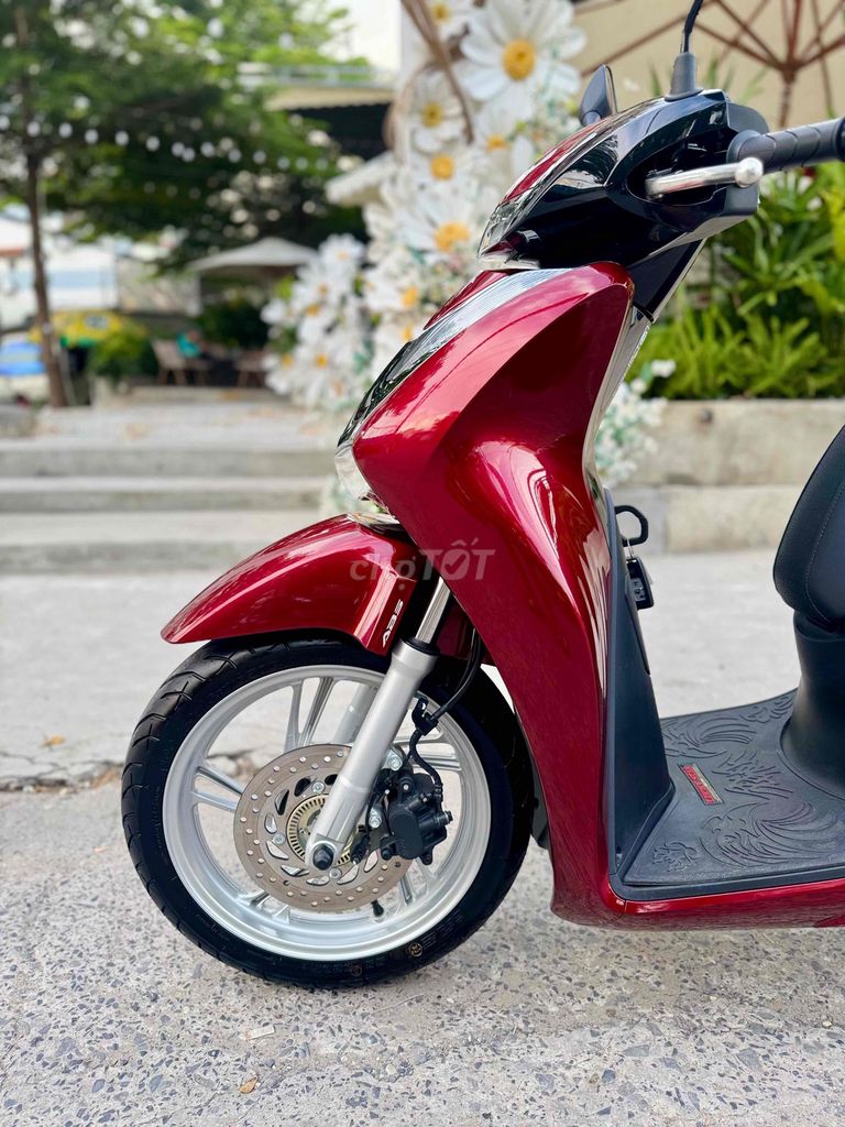 Honda SH 2025 - ảnh 3