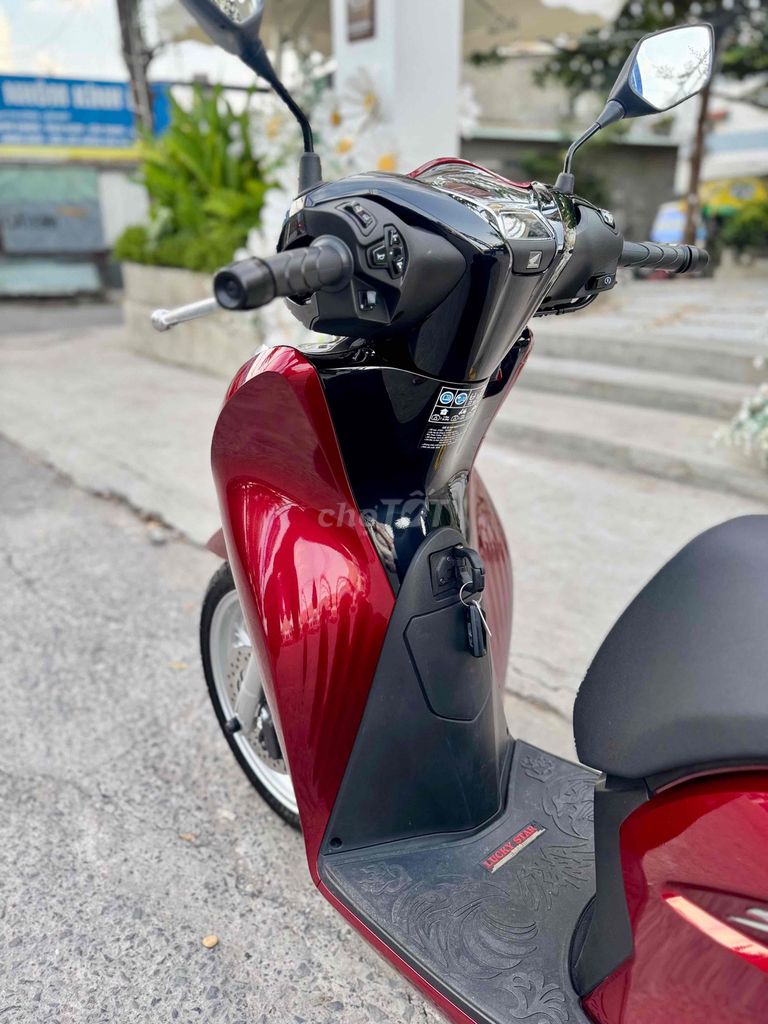 Honda SH 2025 - ảnh 5