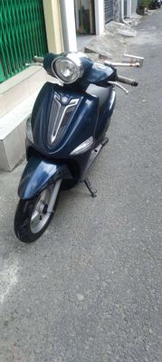 Yamaha Nozza 2012 - ảnh 1