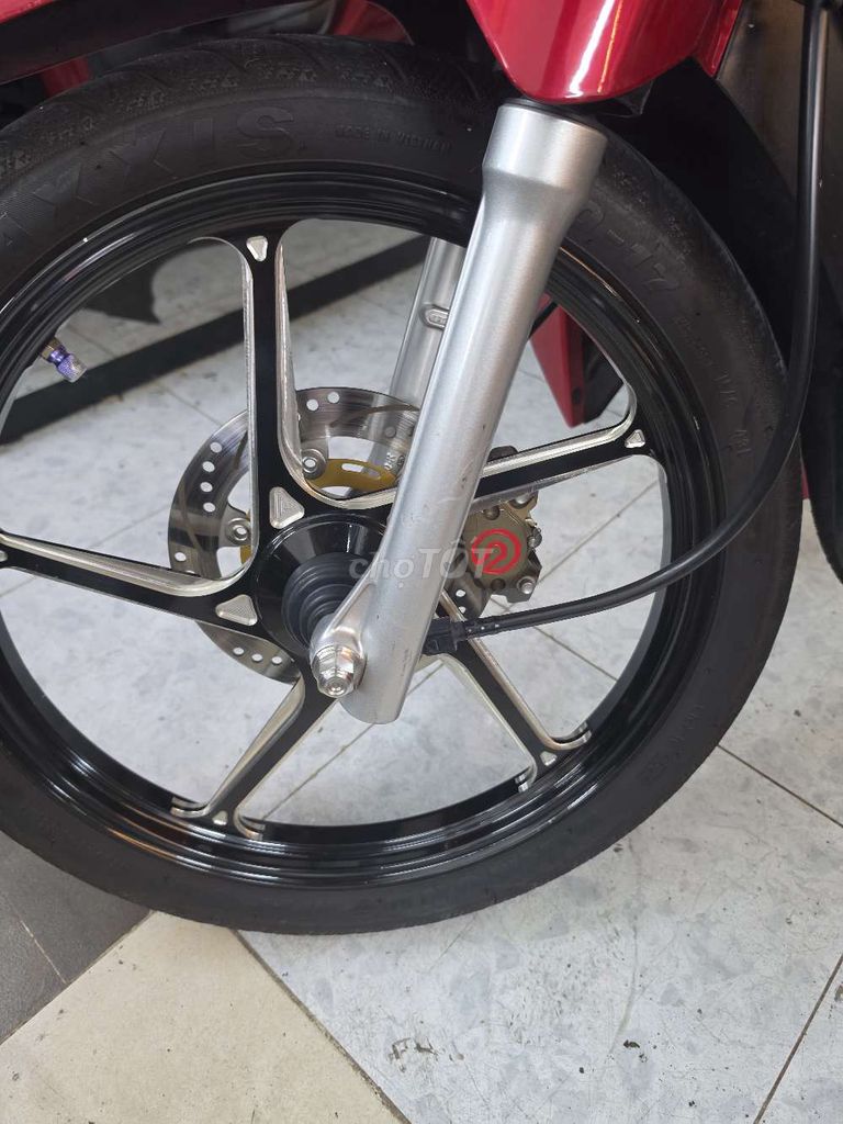Honda Wave 2015 - ảnh 3
