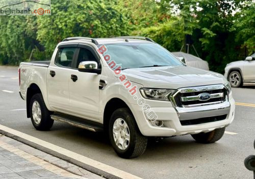 Ford Ranger 2017 - ảnh 2
