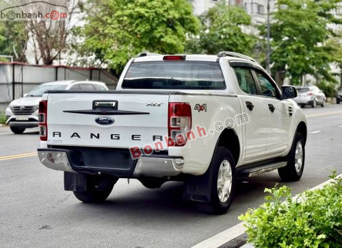 Ford Ranger 2017 - ảnh 3