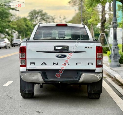 Ford Ranger 2017 - ảnh 4