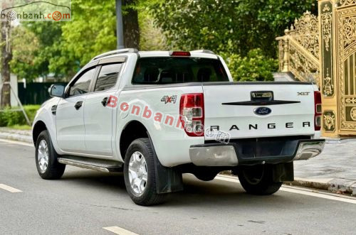 Ford Ranger 2017 - ảnh 5