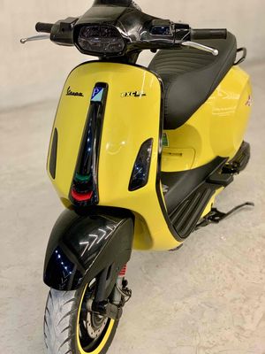 Vespa Sprint 2021 - ảnh 1