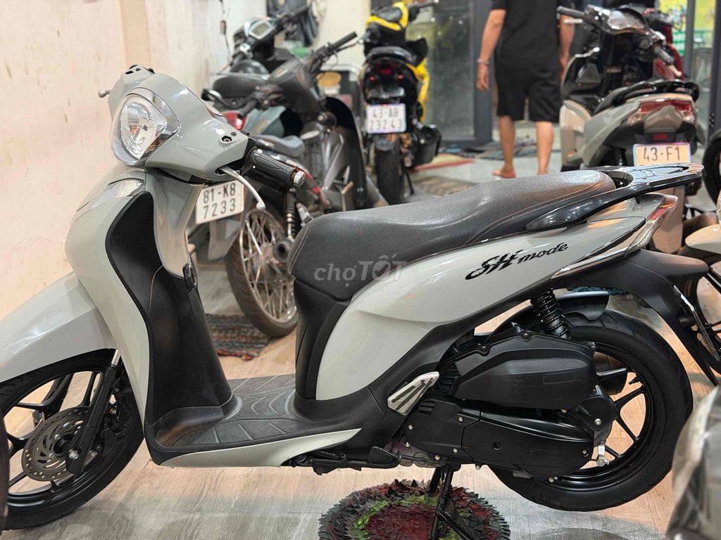 Sh mode 2015 - ảnh 5
