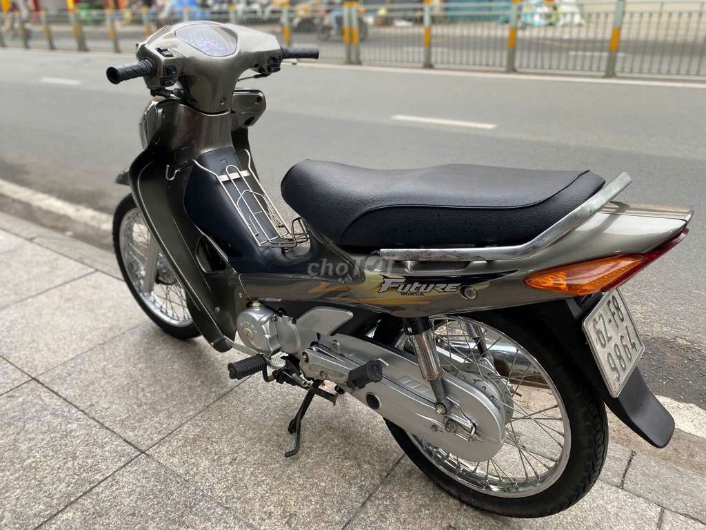 Honda Future 2002 - ảnh 3
