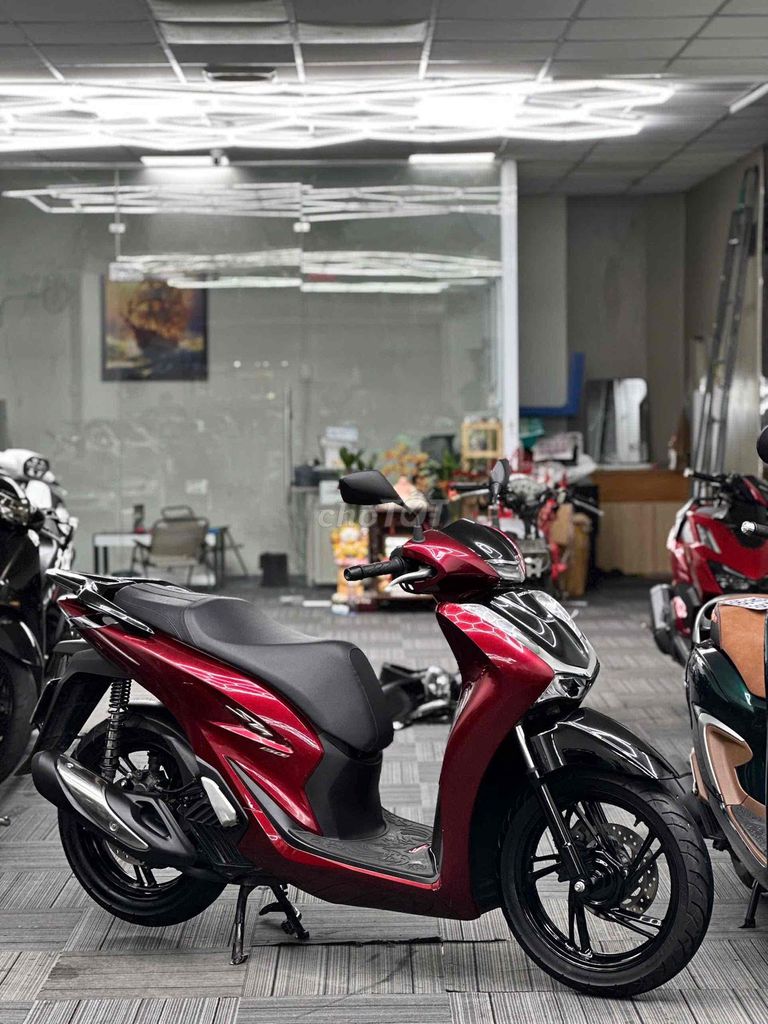 Honda 2022 - ảnh 1