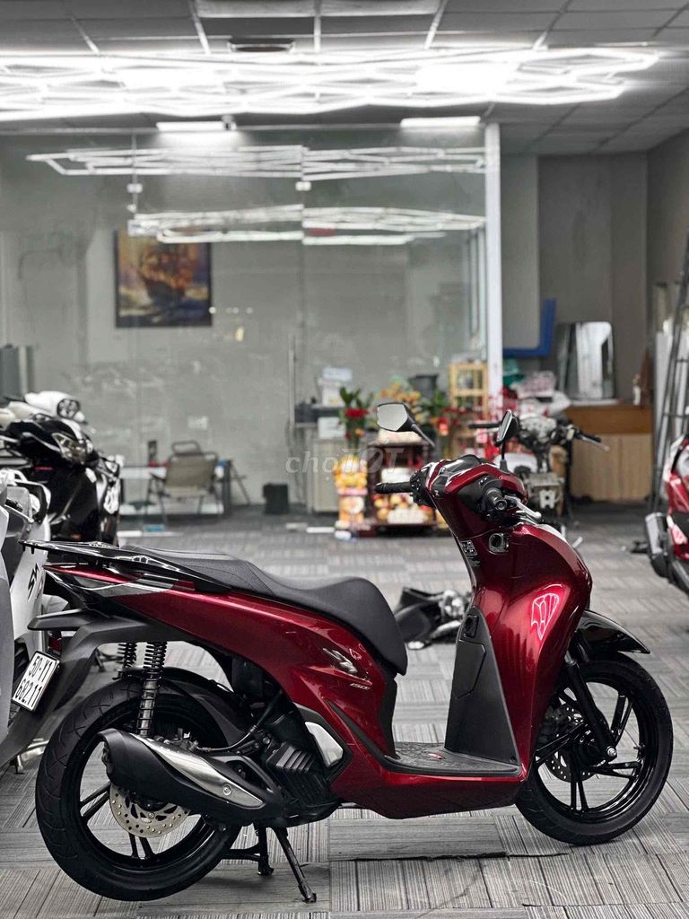 Honda 2022 - ảnh 2