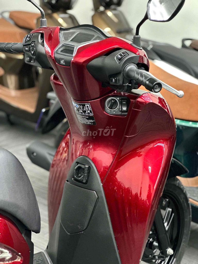 Honda 2022 - ảnh 3