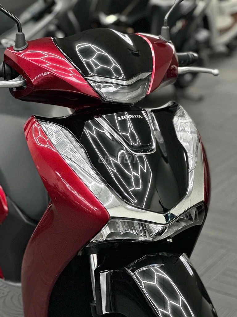 Honda 2022 - ảnh 4