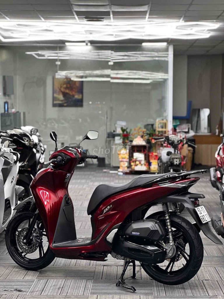 Honda 2022 - ảnh 5