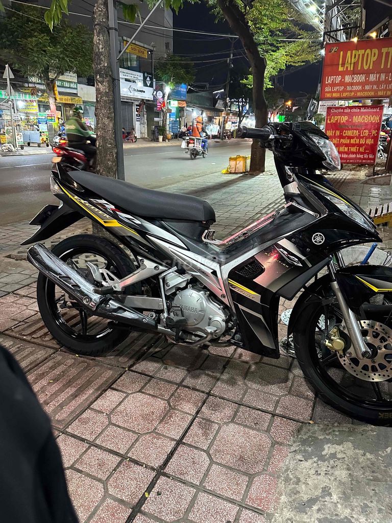 Yamaha Exciter 2006 - ảnh 1