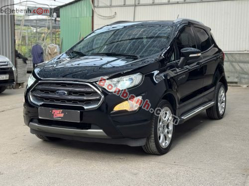 Ford EcoSport 2020 - ảnh 3