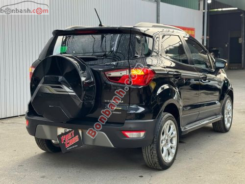 Ford EcoSport 2020 - ảnh 5