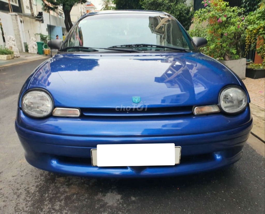 Dodge - ảnh 1