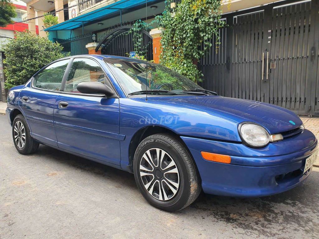 Dodge - ảnh 2