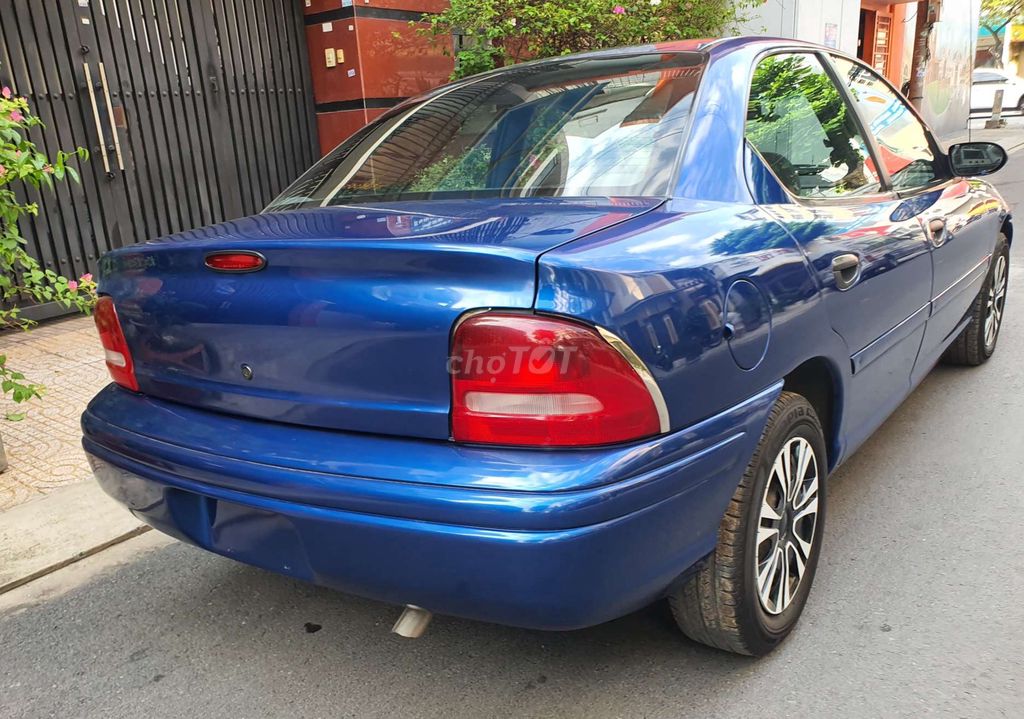 Dodge - ảnh 3