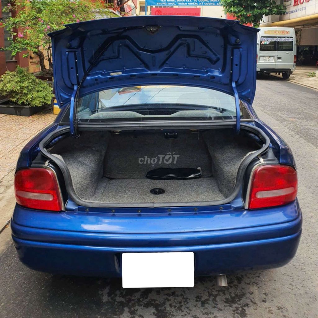 Dodge - ảnh 4