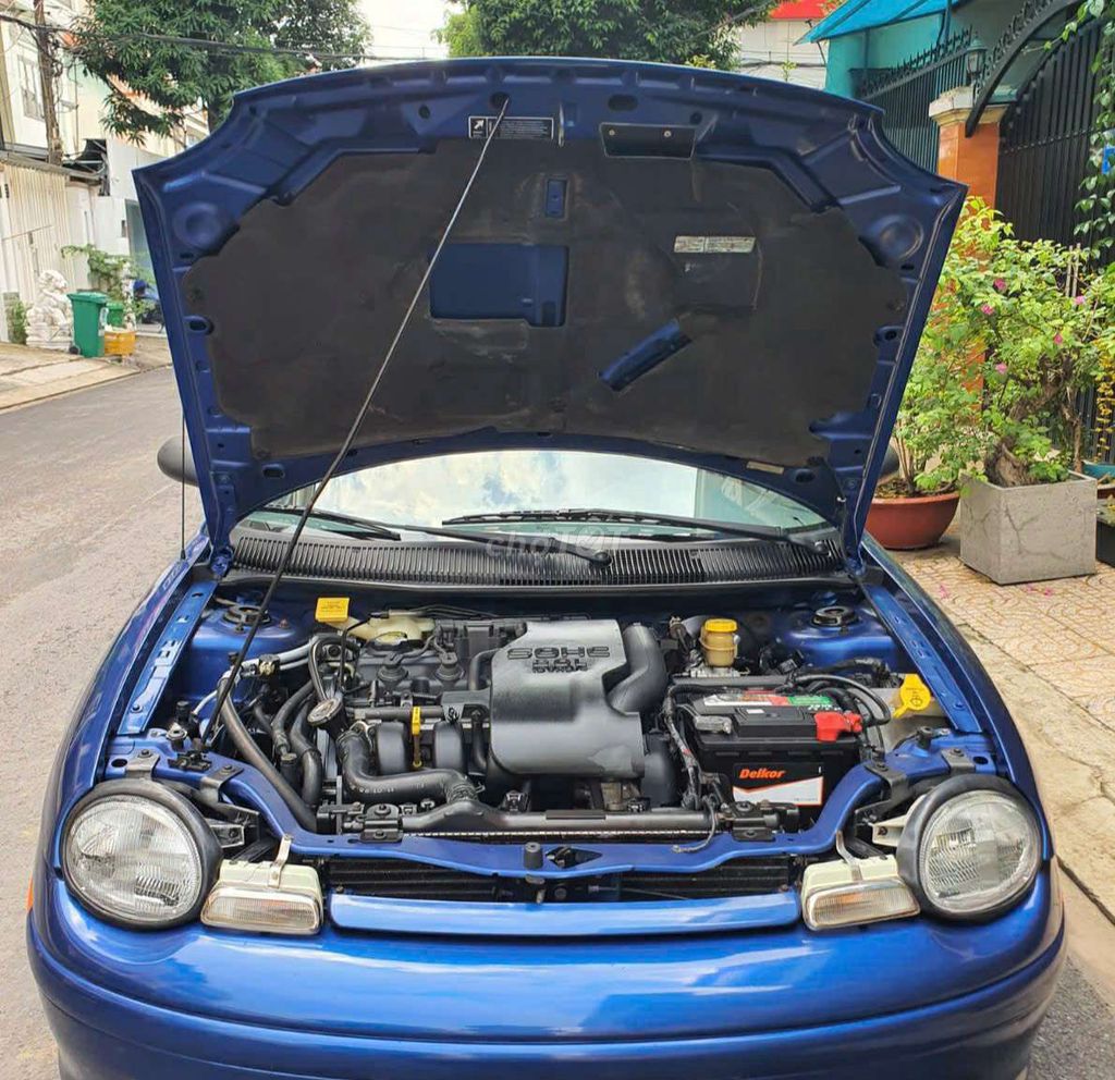 Dodge - ảnh 5