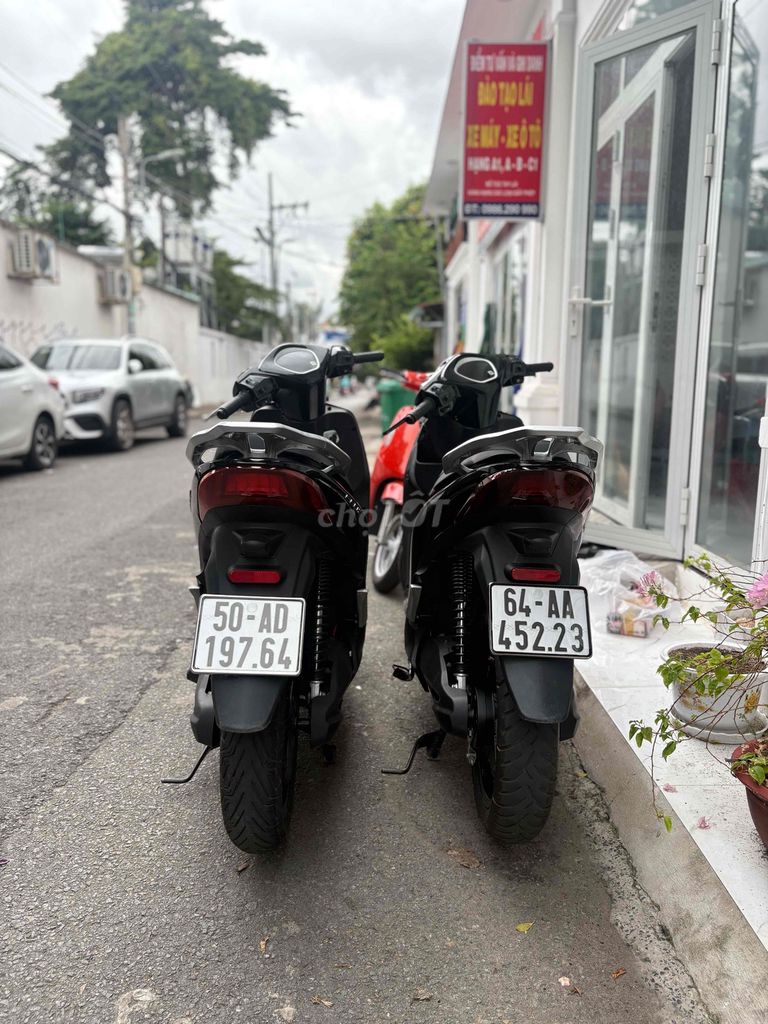 Xe m 2025 - ảnh 3