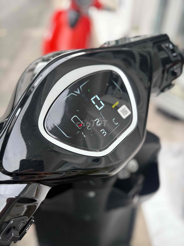Xe m 2025 - ảnh 4