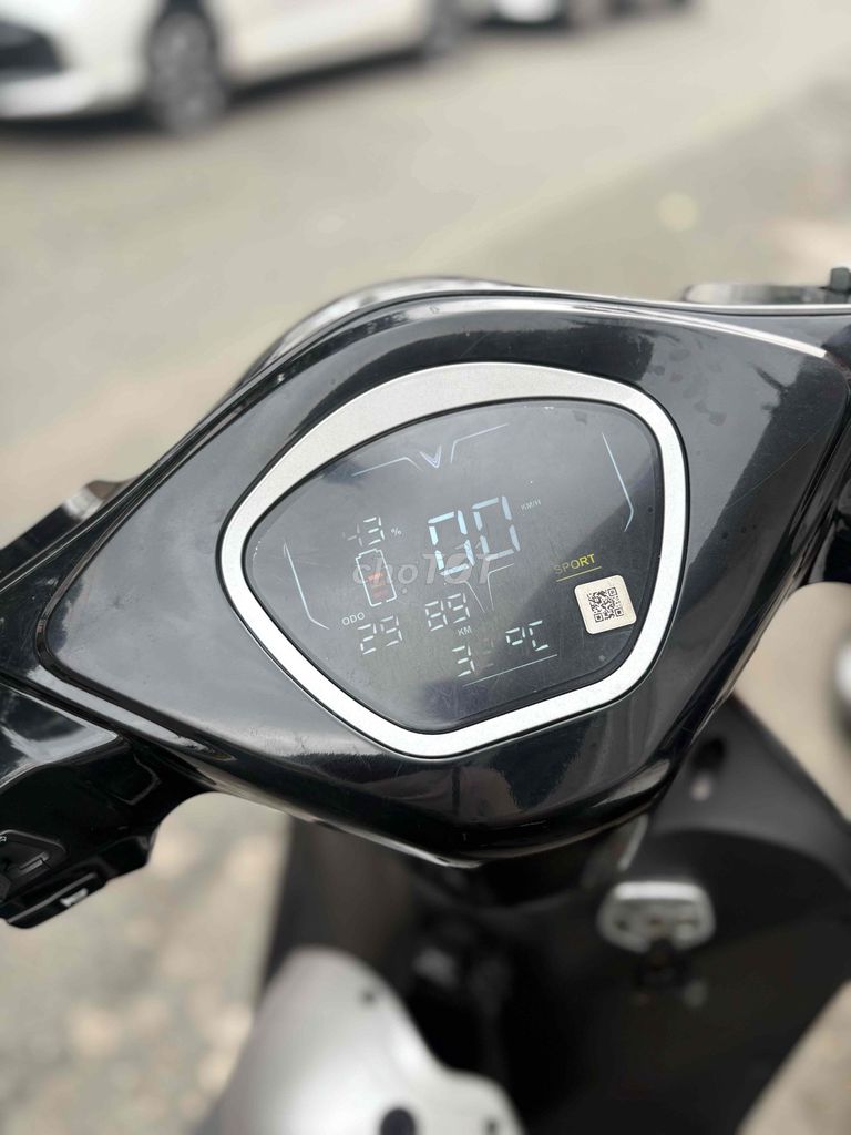 Xe m 2025 - ảnh 5