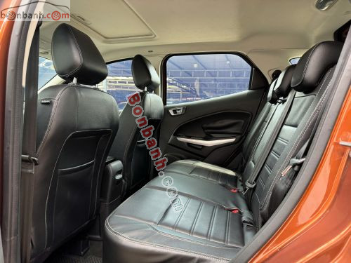 Ford EcoSport Titanium 1.0 EcoBoost 2019 - ảnh 5