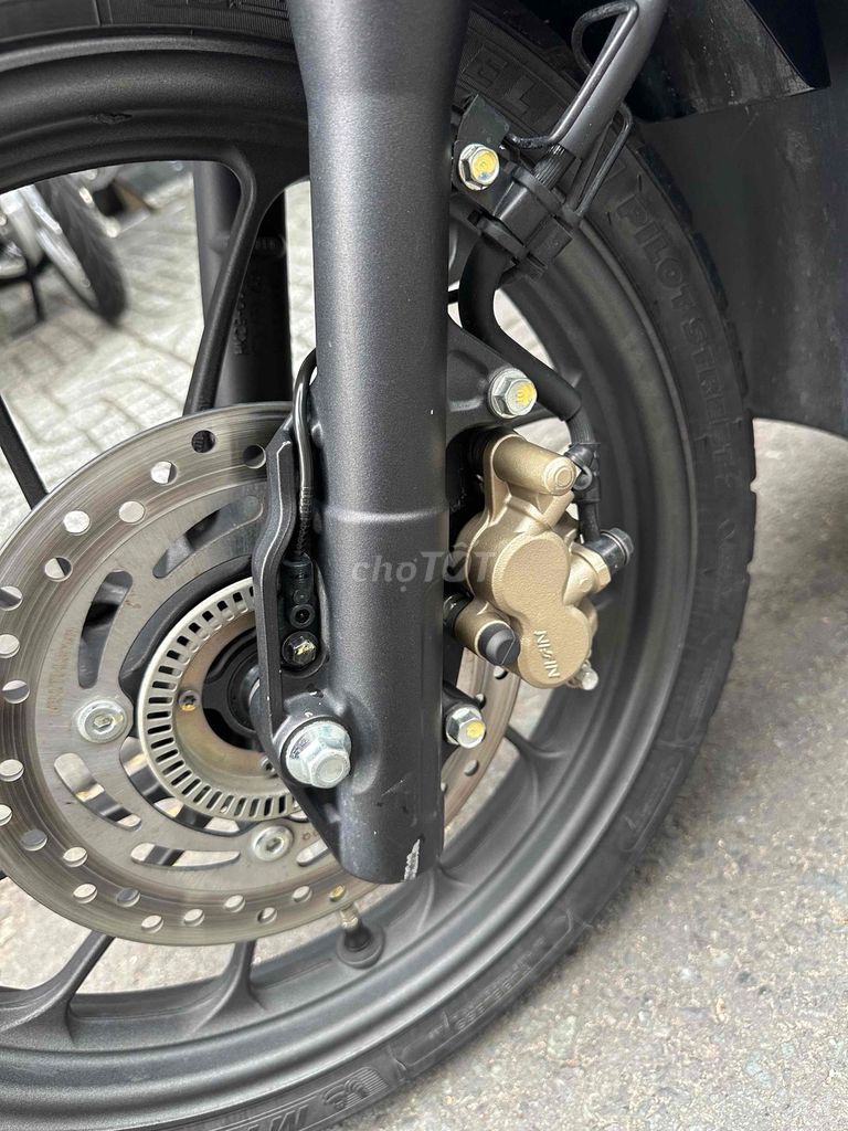 Honda SH Mode 2022 - ảnh 5