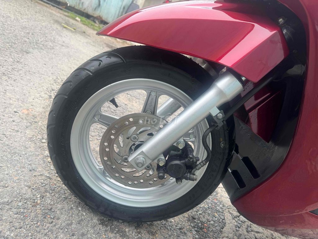 Honda Lead 2013 - ảnh 2