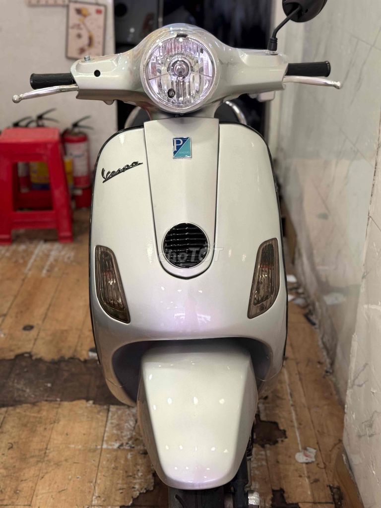 Piaggio Liberty 2012 - ảnh 1