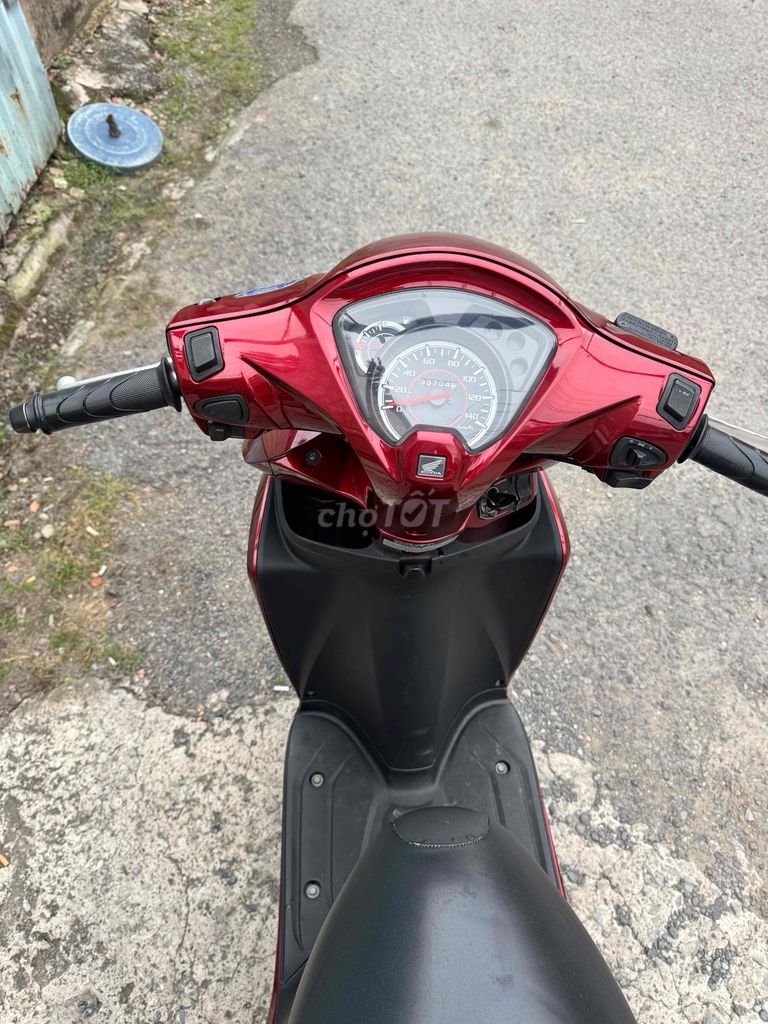 Honda Vision 2016 - ảnh 5