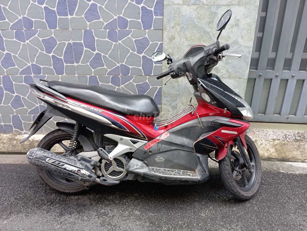 Honda Airblade 2008 - ảnh 1