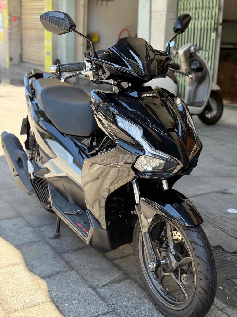 Honda Air Blade 2024 - ảnh 1