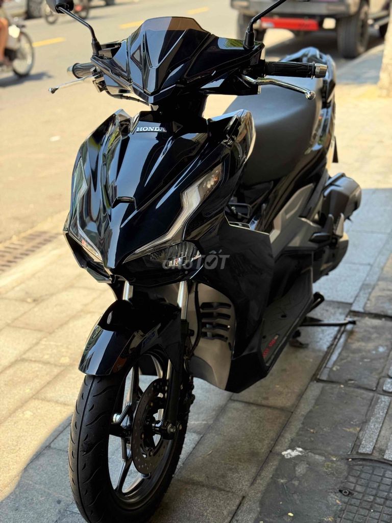 Honda Air Blade 2024 - ảnh 2